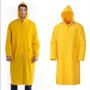 Acids and chemicals coat