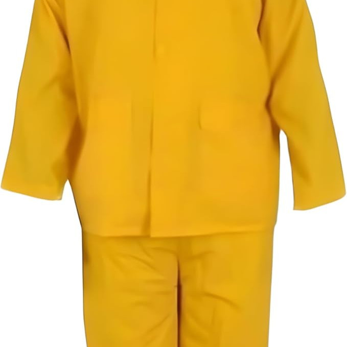 Acids and chemicals suit Acids and chemicals suit