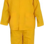 Acids and chemicals suit