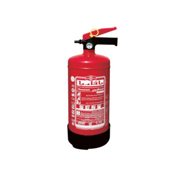 طفاية حريق 3 كيلو بافاريا