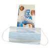 Face Mask with Elastic Ear Loop From Ems