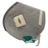 Carbon Respirator Valved Active FFP2 From SPC Carbon Respirator Valved Active FFP2 From SPC